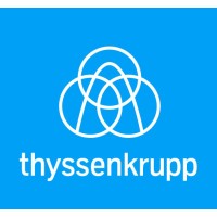 thyssenkrupp Marine Systems Logo
