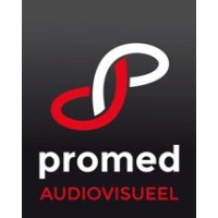 Promed Audiovisueel Logo