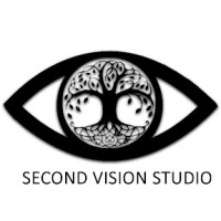 Second Vision Studio Logo