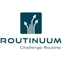 Routinuum GmbH Logo