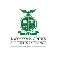 Lagos Commodities and Futures Exchange (LCFE) Logo