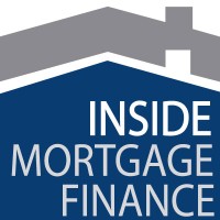 Inside Mortgage Finance Publications Logo