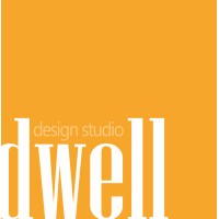 Dwell Design Studio Jo Logo