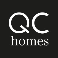 QC Homes Logo