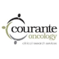 Courante Oncology Logo