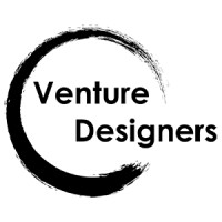 Venture Designers - Reduce Cost of Failure and Time to Market Logo