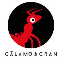 Cálamo & Cran Logo