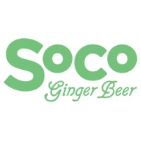 SoCo Ginger Beer Logo