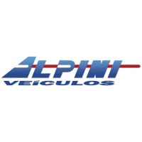 Alpini Veículos Logo