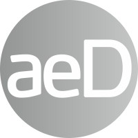 AED Consulting Logo
