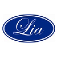 Logistics International Associates - LIA Logo