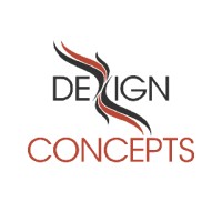 Dezign Concepts Logo