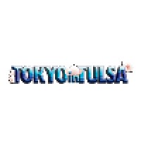 Tokyo In Tulsa Logo