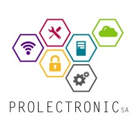 Prolectronic SA / CHB-Technologies SA Logo