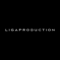 LIGAPRODUCTION Logo