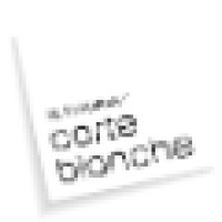 Restaurant Carte blanche Logo