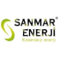 Sanmar Energy Co. Logo
