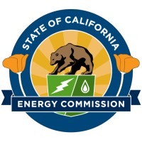 California Energy Commission Logo