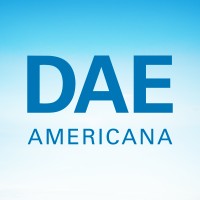DAE Americana Logo