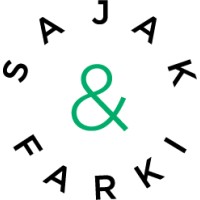 Sajak & Farki Logo