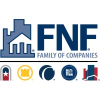 FNF Family of Companies - Agency Division Logo