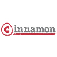 cinnamon GmbH Logo