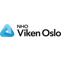 NHO Viken Oslo Logo