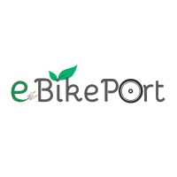 eBikePort Logo