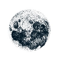 Agence Moonlight Logo