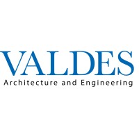 Valdes Architecture and Engineering Logo