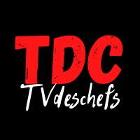 Tvdeschefs Logo