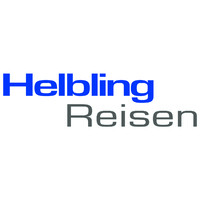 Helbling Reisen AG Logo