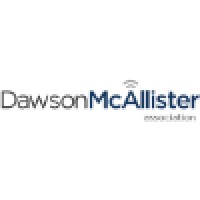 Dawson McAllister Association Logo