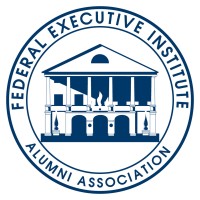 Federal Executive Institute Alumni Association Logo
