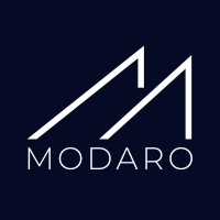 Modaro Logo