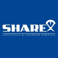 ShareEx Logo