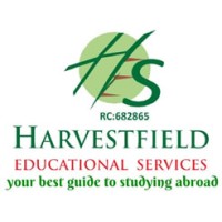 Harvestfield Educational Services Logo