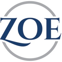 Zoe Training & Consulting Logo