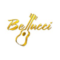 Bellucci Guitars Logo