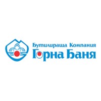 bottling company Gorna Bania LTD Logo
