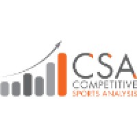 Competitive Sports Analysis (CSA) Logo