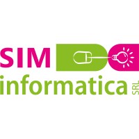 Sim Informatica SRL Logo