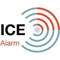 ICE Alarm BV Logo