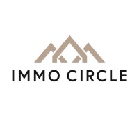 Immo Circle Logo
