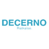 Decerno Oy Logo