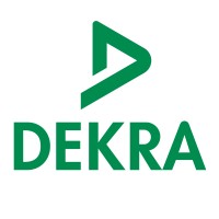 DEKRA Arbeit Macedonia Logo