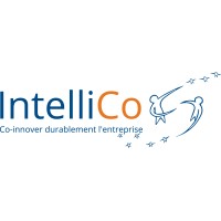 IntelliCo-FR Logo