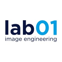 Lab01 srl Logo