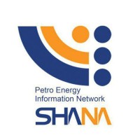 SHANA Petro Energy Information Network Logo