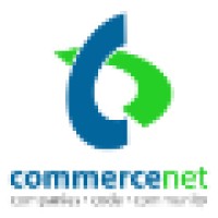 CommerceNet Logo